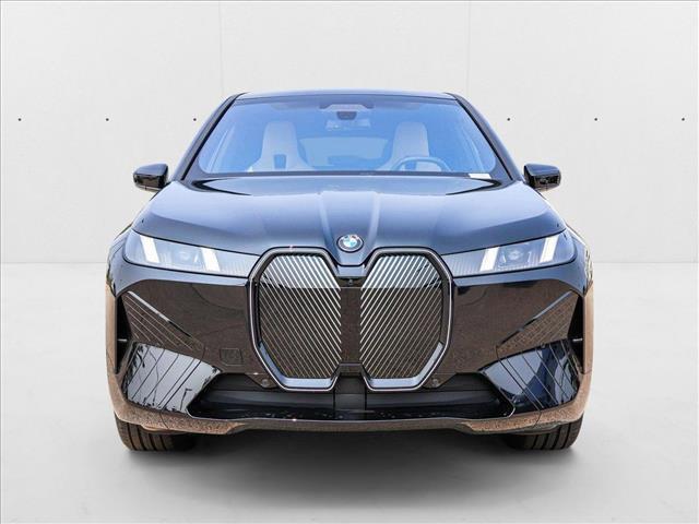 used 2026 BMW iX car, priced at $96,060