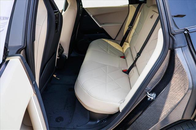 used 2026 BMW iX car, priced at $96,060