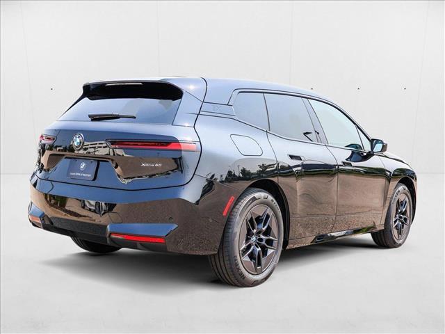 used 2026 BMW iX car, priced at $96,060