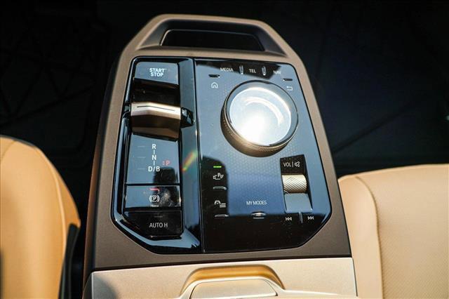 used 2026 BMW iX car, priced at $96,060