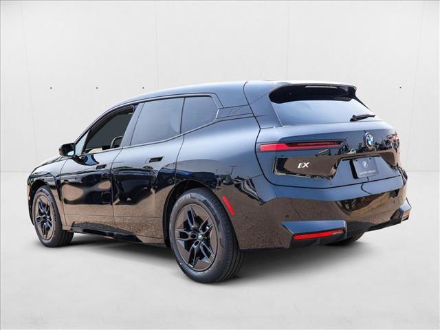 used 2026 BMW iX car, priced at $96,060