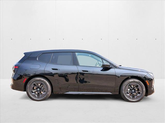 used 2026 BMW iX car, priced at $96,060