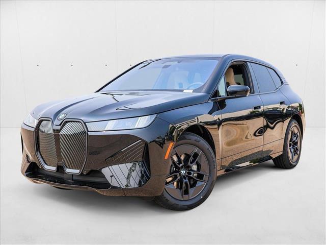 used 2026 BMW iX car, priced at $96,060