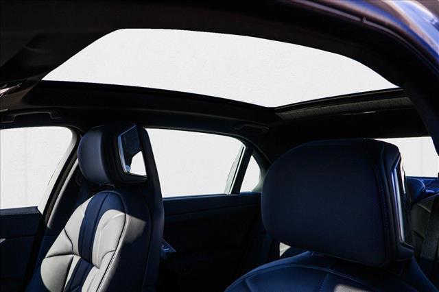 used 2025 BMW i7 car, priced at $118,988