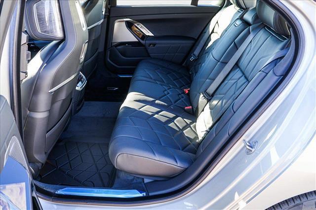 used 2025 BMW i7 car, priced at $118,988