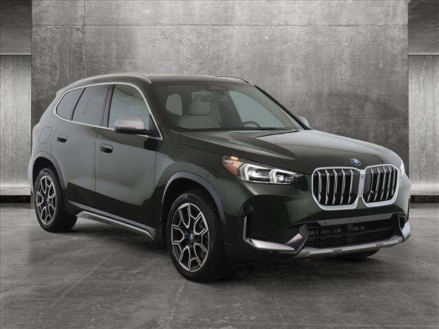 used 2024 BMW X1 car, priced at $47,095