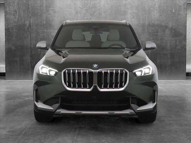 used 2024 BMW X1 car, priced at $47,095