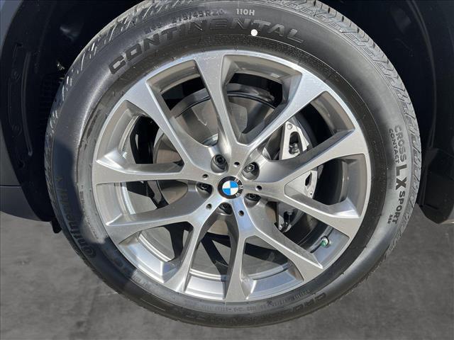 used 2024 BMW X5 car, priced at $71,795