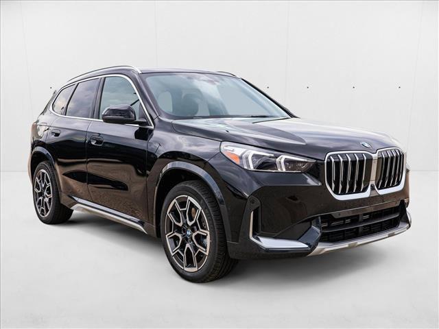 used 2025 BMW X1 car, priced at $47,515