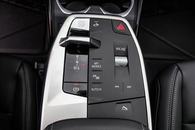 used 2025 BMW X1 car, priced at $47,515