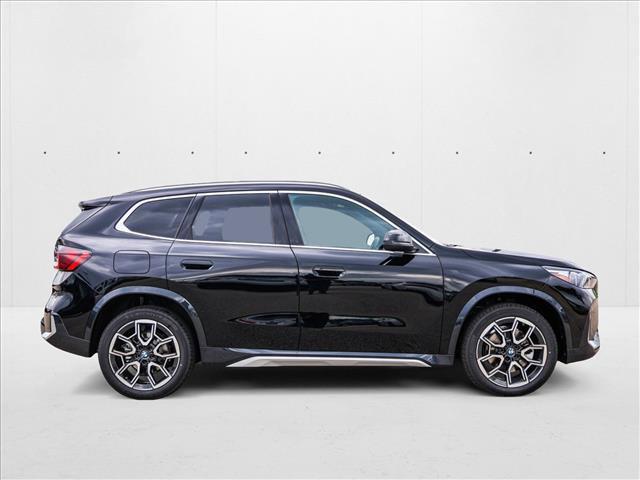 used 2025 BMW X1 car, priced at $47,515