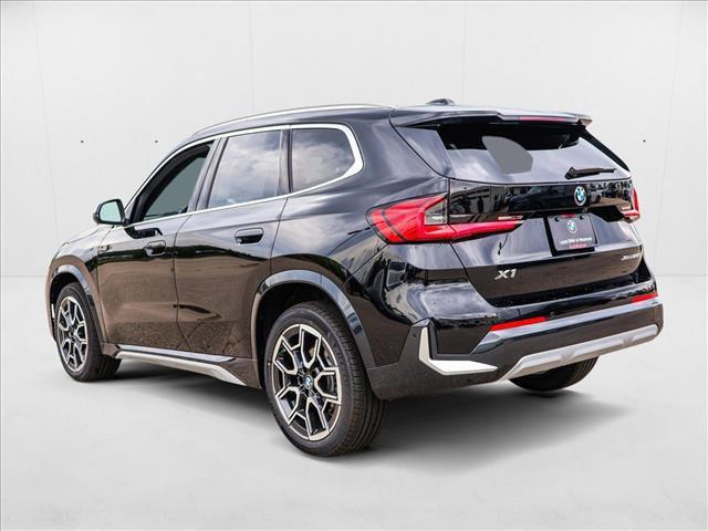 used 2025 BMW X1 car, priced at $47,515