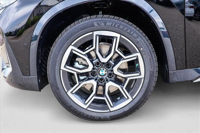used 2025 BMW X1 car, priced at $47,515