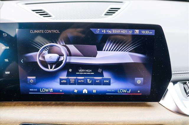 used 2025 BMW X1 car, priced at $47,515