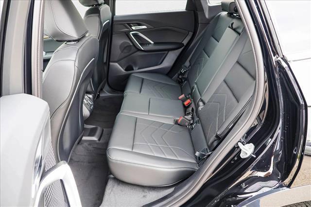 used 2025 BMW X1 car, priced at $47,515