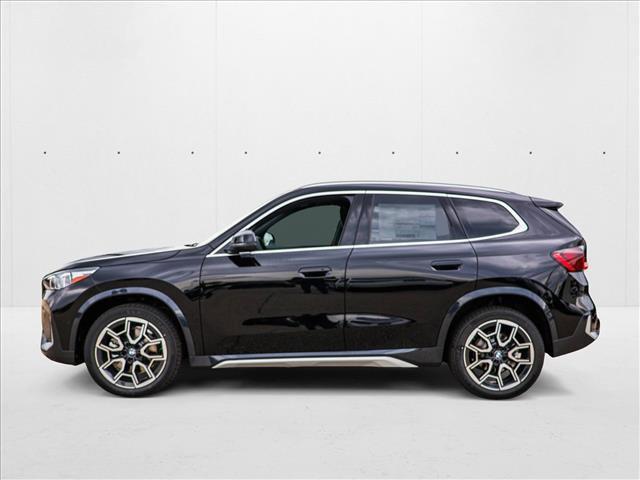 used 2025 BMW X1 car, priced at $47,515