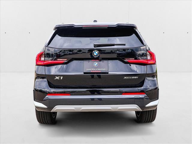 used 2025 BMW X1 car, priced at $47,515
