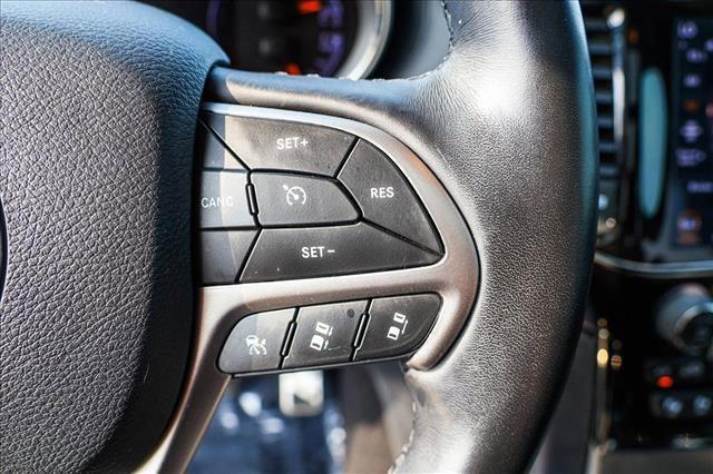 used 2020 Jeep Grand Cherokee car, priced at $28,991