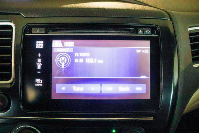 used 2014 Honda Civic car, priced at $10,491