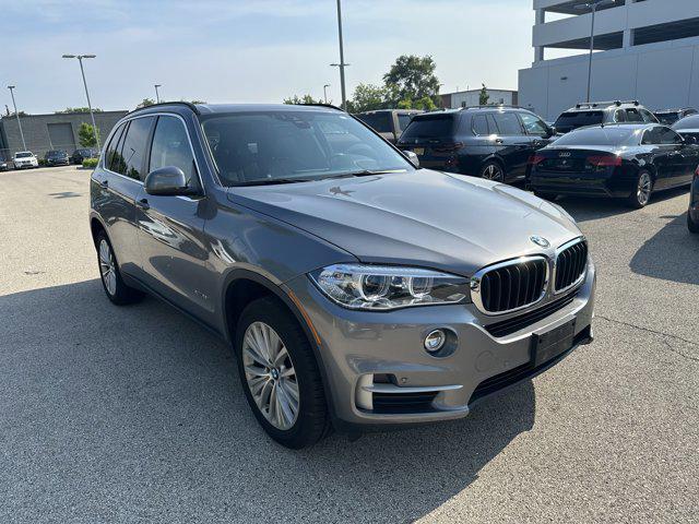 used 2014 BMW X5 car, priced at $13,991