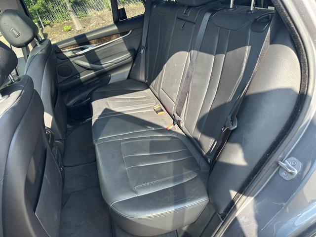 used 2014 BMW X5 car, priced at $13,991