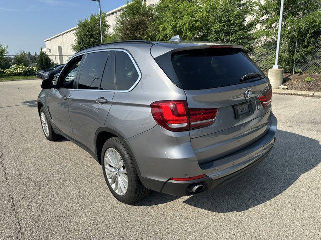 used 2014 BMW X5 car, priced at $13,991