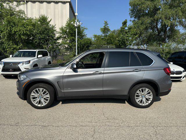 used 2014 BMW X5 car, priced at $13,991
