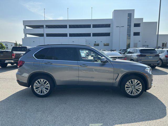 used 2014 BMW X5 car, priced at $13,991