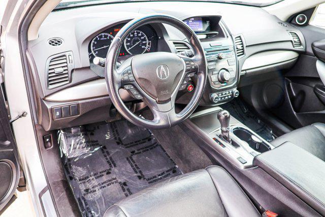 used 2014 Acura RDX car, priced at $13,991