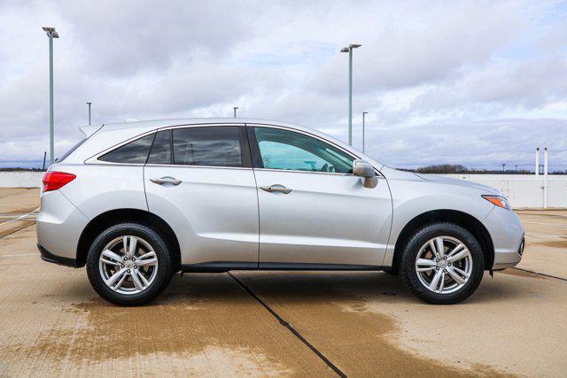 used 2014 Acura RDX car, priced at $13,991