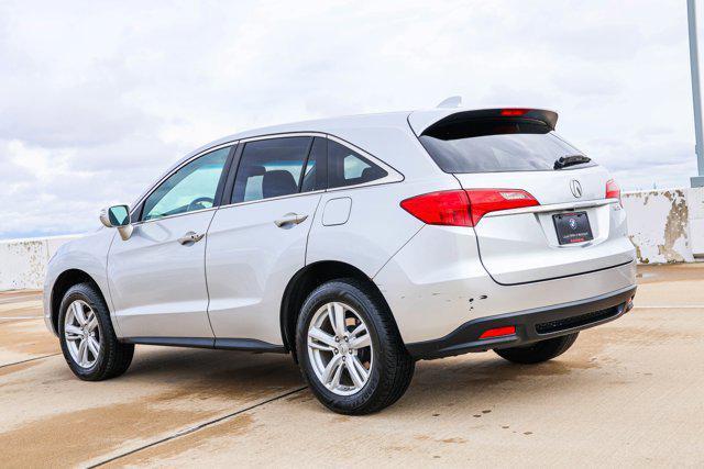 used 2014 Acura RDX car, priced at $13,991