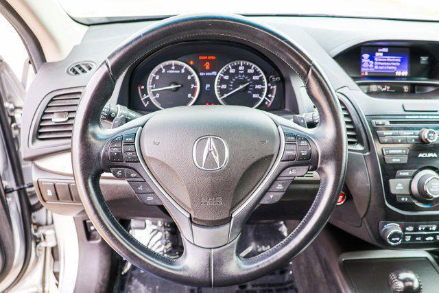 used 2014 Acura RDX car, priced at $13,991