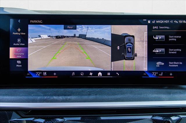 new 2026 BMW X5 car, priced at $80,875