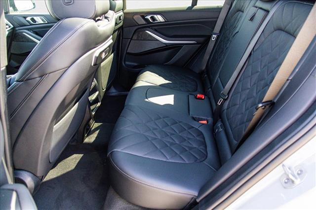 new 2026 BMW X5 car, priced at $80,875