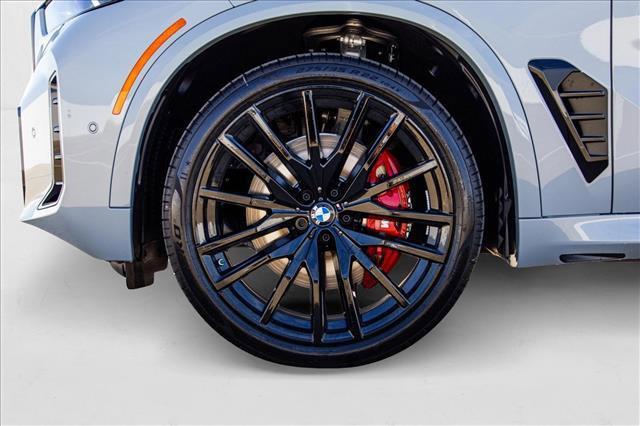 new 2026 BMW X5 car, priced at $80,875