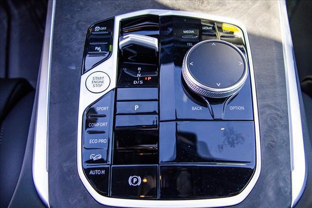 new 2026 BMW X5 car, priced at $80,875