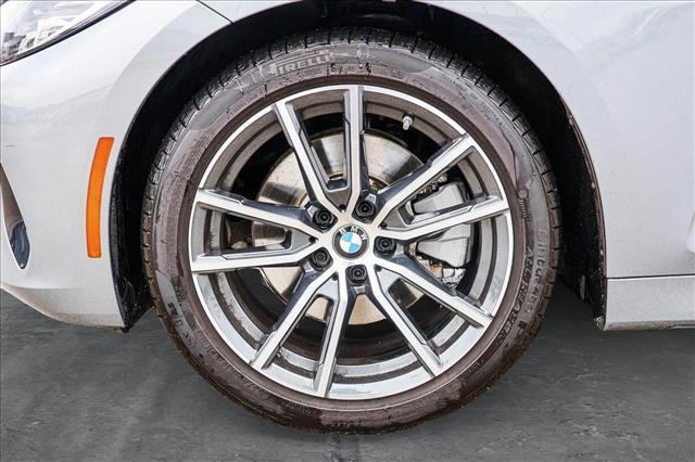 used 2024 BMW 430 car, priced at $41,491