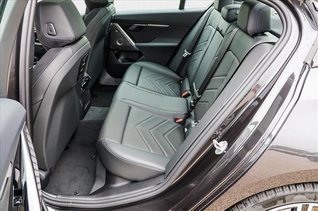 used 2026 BMW 550e car, priced at $81,675