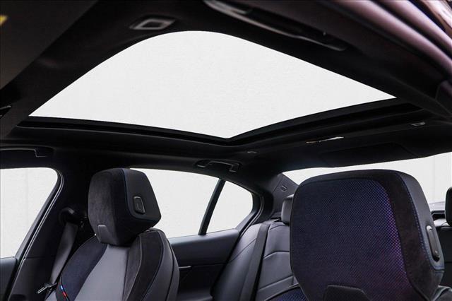 used 2026 BMW 550e car, priced at $81,675