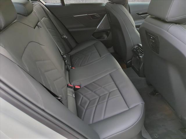 used 2024 BMW 530 car, priced at $52,991