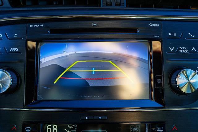 used 2015 Toyota Avalon Hybrid car, priced at $18,791