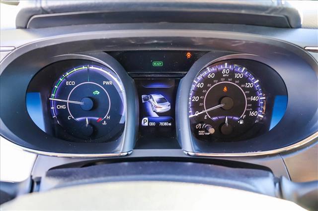 used 2015 Toyota Avalon Hybrid car, priced at $18,791