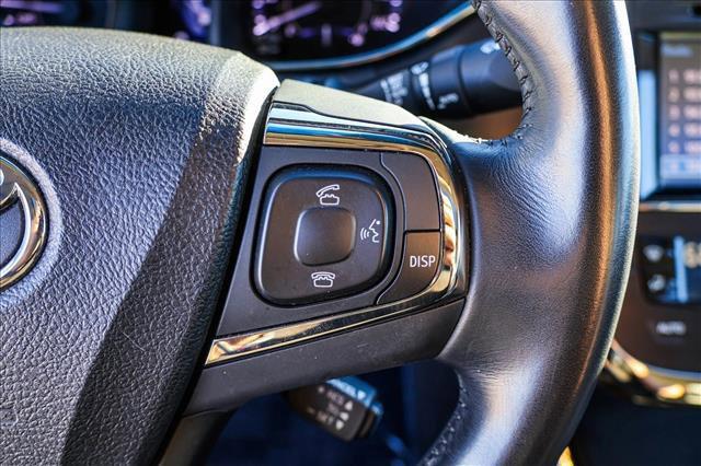 used 2015 Toyota Avalon Hybrid car, priced at $18,791