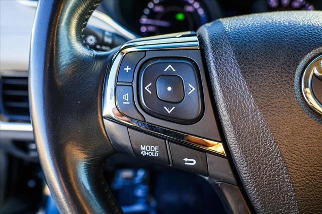 used 2015 Toyota Avalon Hybrid car, priced at $18,791