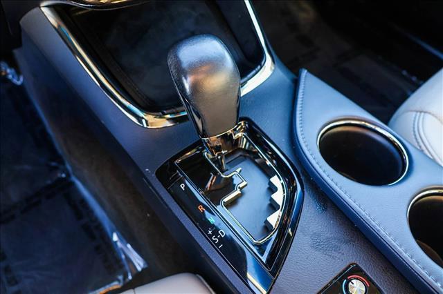 used 2015 Toyota Avalon Hybrid car, priced at $18,791