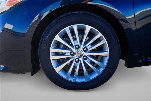 used 2015 Toyota Avalon Hybrid car, priced at $18,791