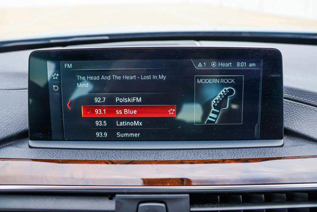 used 2018 BMW 430 Gran Coupe car, priced at $20,491