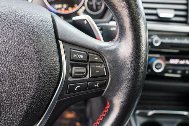 used 2018 BMW 430 Gran Coupe car, priced at $20,491
