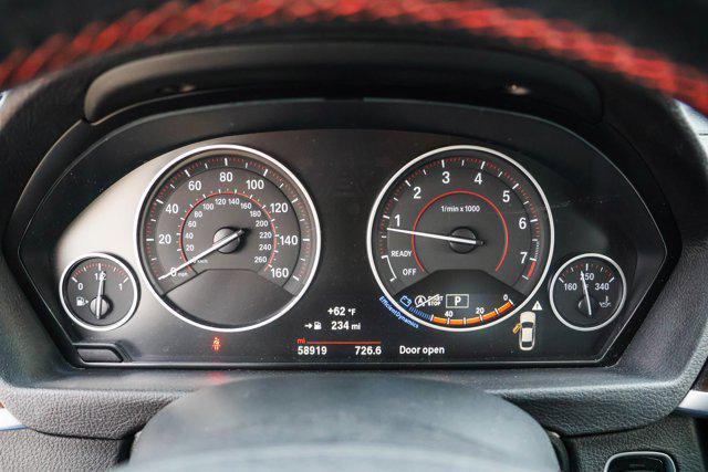 used 2018 BMW 430 Gran Coupe car, priced at $20,491