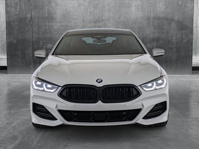 new 2025 BMW 840 car, priced at $101,105